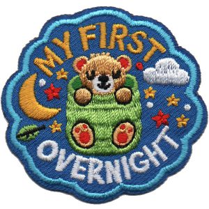 My First Overnight